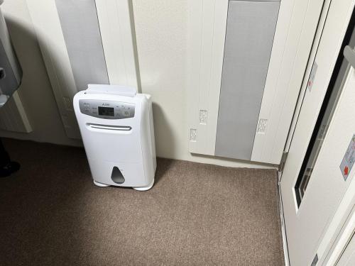 加湿器・除湿機・エアコンによりピアノの状態を良好に保っています